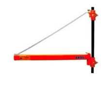 SUPPORTO A BANDIERA PER