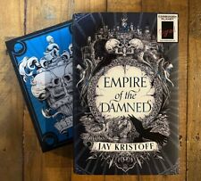 Empire of the Damned - Jay