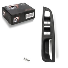 Maniglia Della Portiera Apertura Telaio Anteriore Sinistra per VW Golf 5 V 1K1