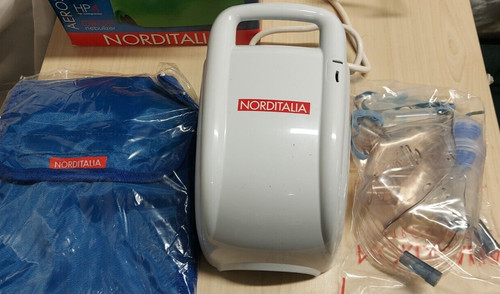 Norditalia aerosol innovativo - aerosol,