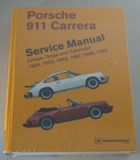 Manuale D'Officina Manuale