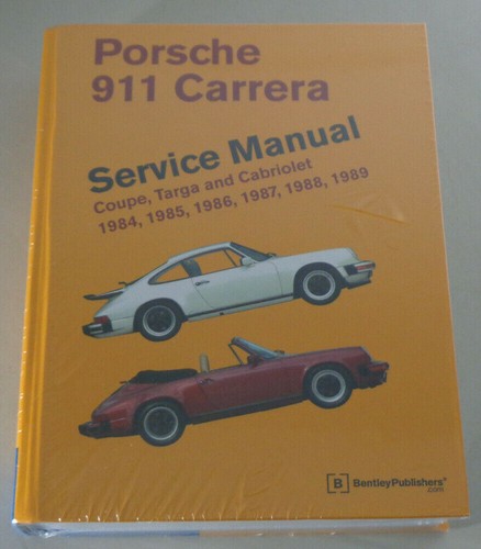 Manuale officina - manuale, d'officina