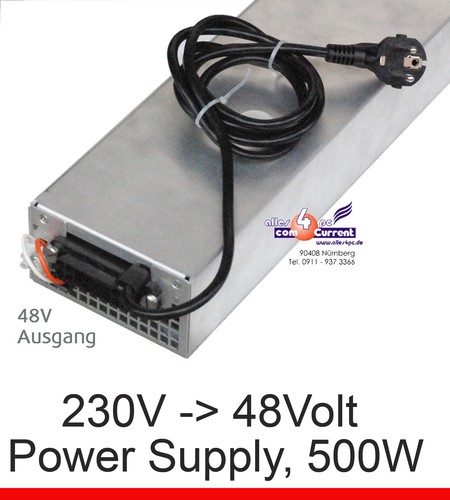 Adattatore alimentatore - ac,