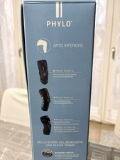 Tutore Menisco Ginocchiera Ortopedica Phylo 76 FGP - Taglia M