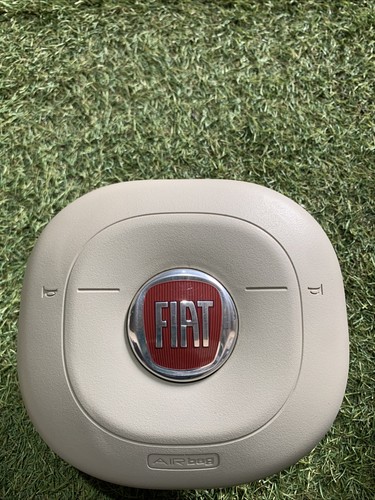 Airbag volante fiat panda - volante,