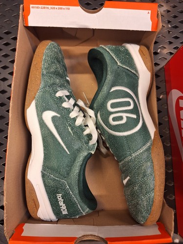 Nike total - total, 90