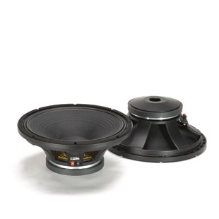 Rcf l15p540 woofer pollici - woofer,