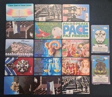 Schede Telefoniche San Marino