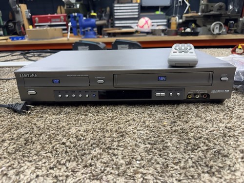 Samsung dvd v3650 lettore - samsung, dvd-v3650