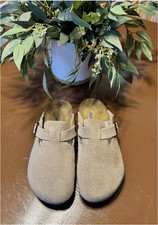 Zoccoli Birkenstock Boston