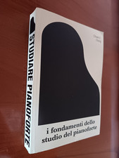 CHUAN C. CHANG - I FONDAMENTI DELLO STUDIO DEL PIANOFORTE - JUPPITER, 2004