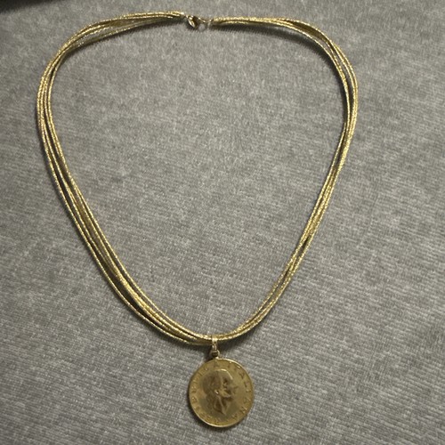 Nuovo milor 14k - 14k, 200