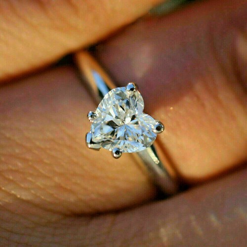 Anello fidanzamento - anello,