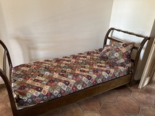 Coppia Letti Singoli