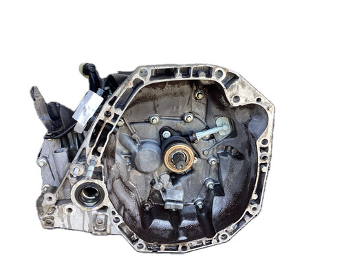 Cambio marce renault clio - cambio,