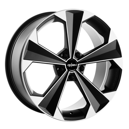 Cerchi oxigin oxrs 5x19 - cerchi,