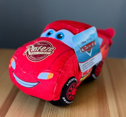 Peluche disney pixar just play - peluche,