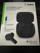 Belkin Soundform Freedom True