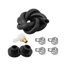 Montaggio stelo serbatoio