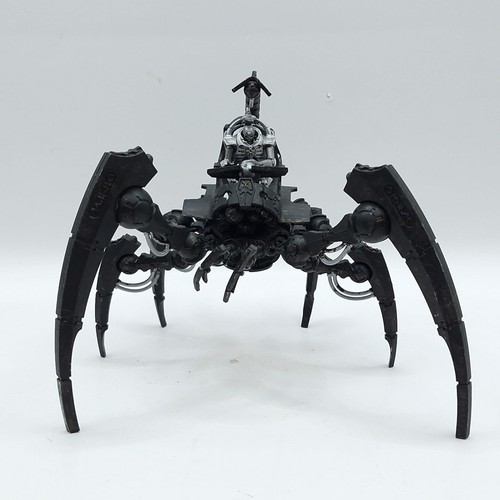 Warhammer 40k necrons triarch - 40k:,