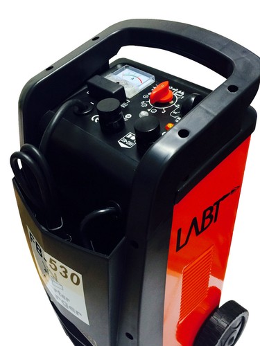 Avviatore professionale per