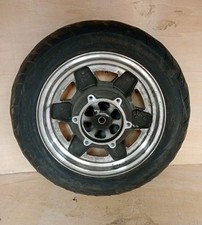 CERCHIO RUOTA ANTERIORE SUZUKI BURGMAN 250 400 1999 2000