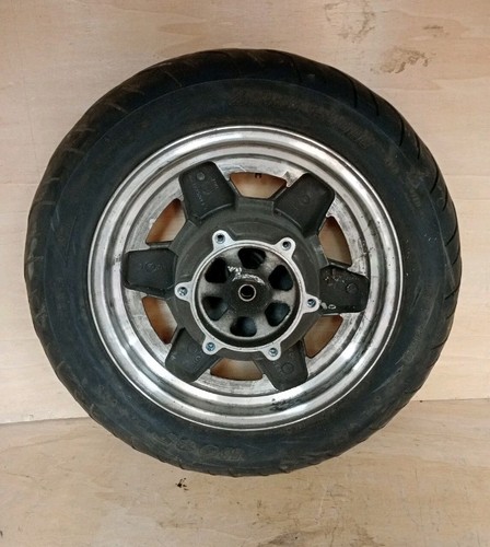 Cerchio ruota anteriore - cerchio, suzuki