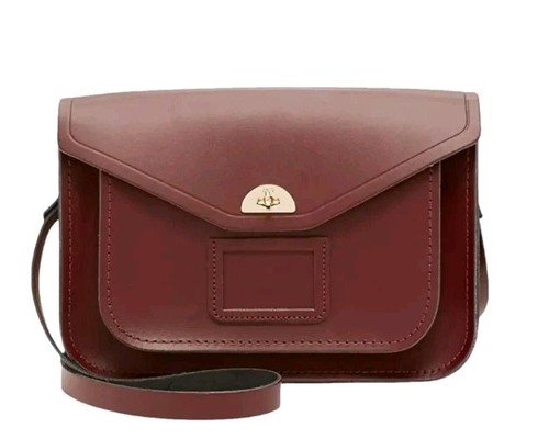 Borsa tracolla cambridge - borsa,