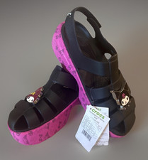 Crocs Hello Kitty Sanrio My