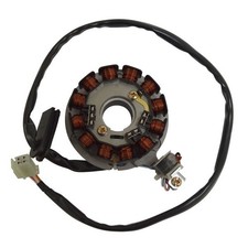 STATOR HM - VENT CRE Derapage