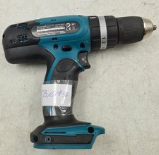 Trapano A Batteria Makita