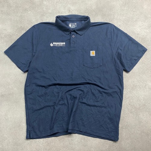 Carhartt polo uomo - polo,