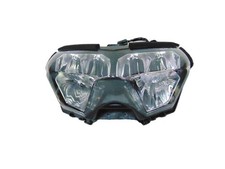 FARO PROIETTORE ANTERIORE KAWASAKI Z 650 2023 2024