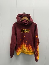 Felpa con cappuccio DREW HOUSE