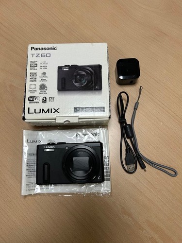 Panasonic lumix dmc - panasonic,