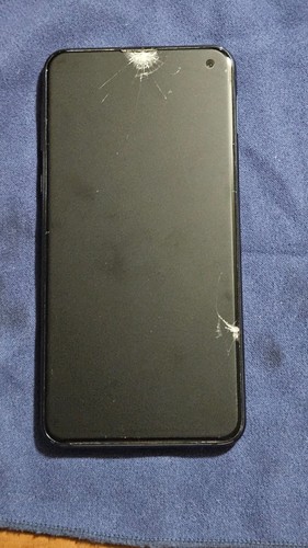 Samsung galaxy s10e - galaxy,