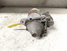 MOTORINO D' AVVIAMENTO PER RENAULT Master 2° Serie 7700 313 447 Diesel 2799 (97