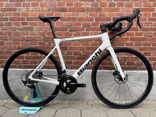 Nuovo bianchi sprint - nuovo!,