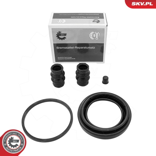 Kit riparazione pinza freno - pinza,