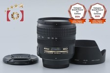 Nikon AF-S NIKKOR 24-85mm