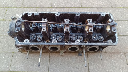 Testa cilindro motore bmw - cilindro, e36