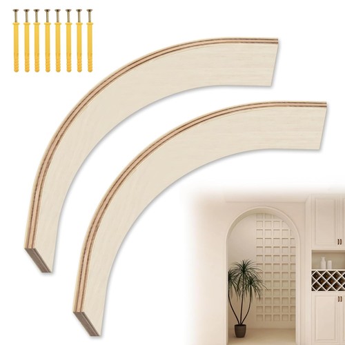 Kit pezzi arco porta in - kit,