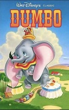 Walt Disney's Classic: Dumbo