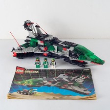 Lego 6984 Astronave Ammiraglia