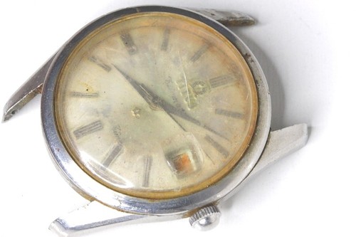 Solvil titus automatic - et,