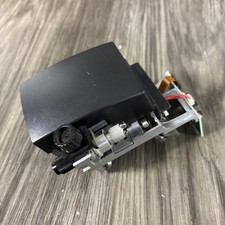 Smontaggio Originale GRAPHTEC