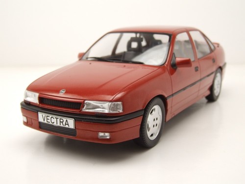 Modellino auto opel vectra - modellino,