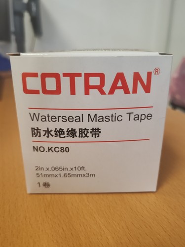 Nastro vulcanizzante mastice - nastro,