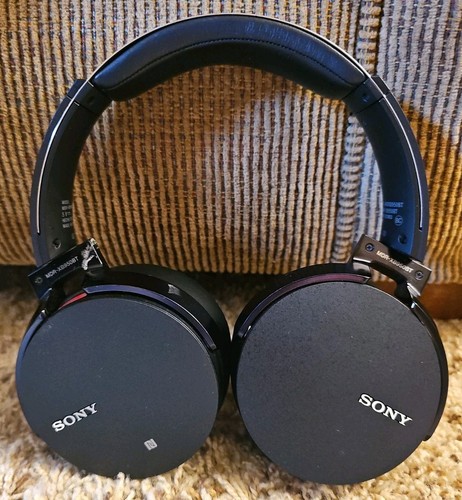 Sony mdr xb950bt - sony, cuffie