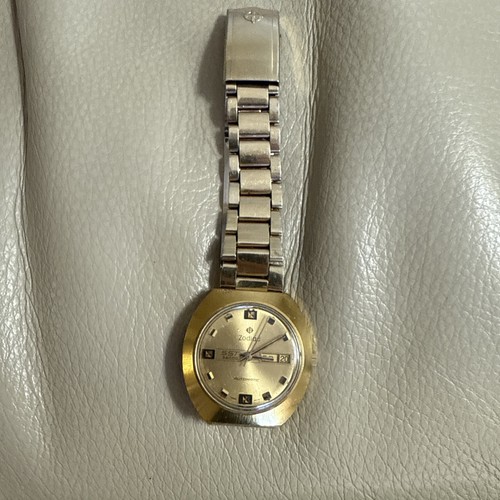 Orologio automatico zodiac sst - automatico,